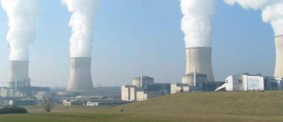 Smart Polymer Reduces Radioactive Waste At Nuclear Power Plants